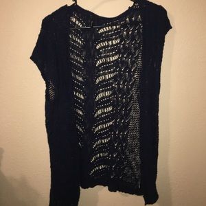 Maurice’s Cardigan